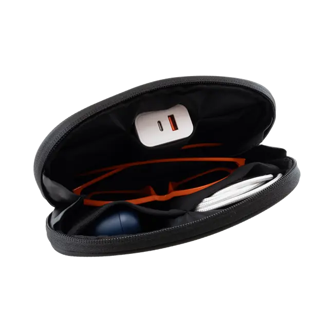 TORBICA SBOX NSS-334 HOUSTON Crna / Tech bag