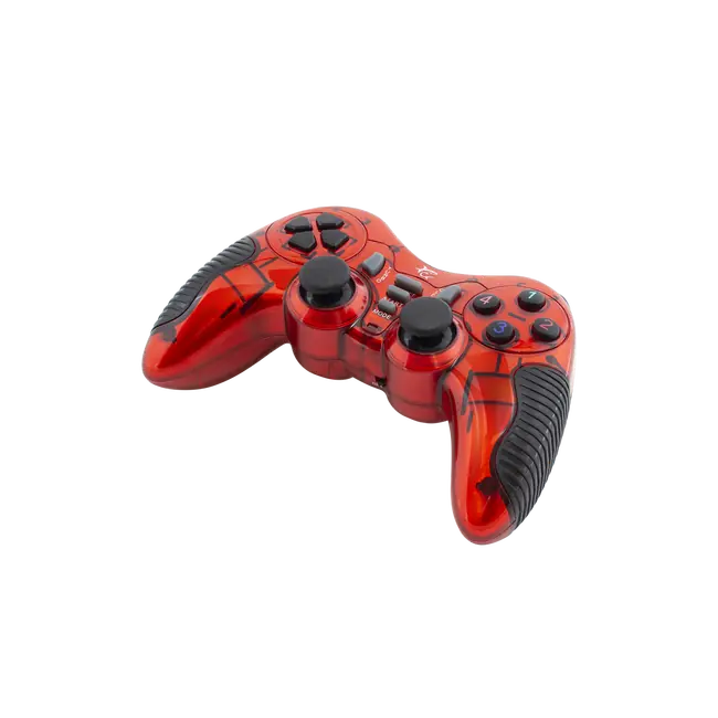 White Shark GAMEPAD GPW-2021 PANTHEON Wireless
