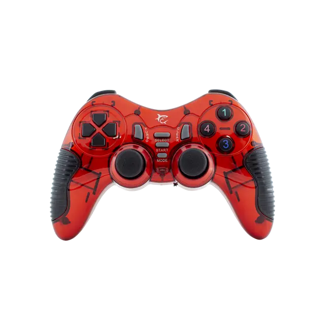 White Shark GAMEPAD GPW-2021 PANTHEON Wireless