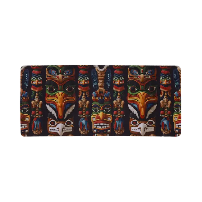 MOUSE PAD SBOX 700x300x2 MASK-XL