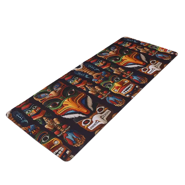 MOUSE PAD SBOX 700x300x2 MASK-XL