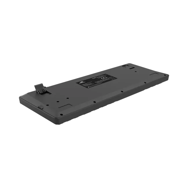 Baracuda TIPKOVNICA BGK-01144 KRILL Crna / NO