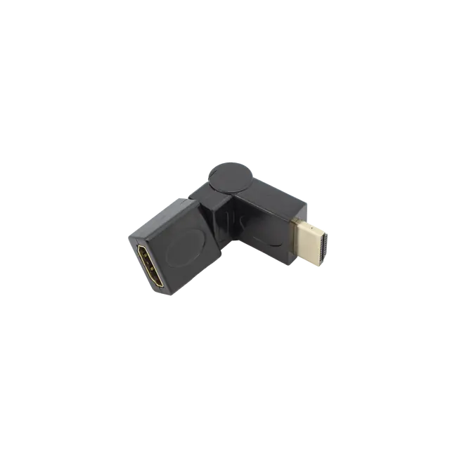 ADAPTER SBOX HDMI F.->HDMI M 360