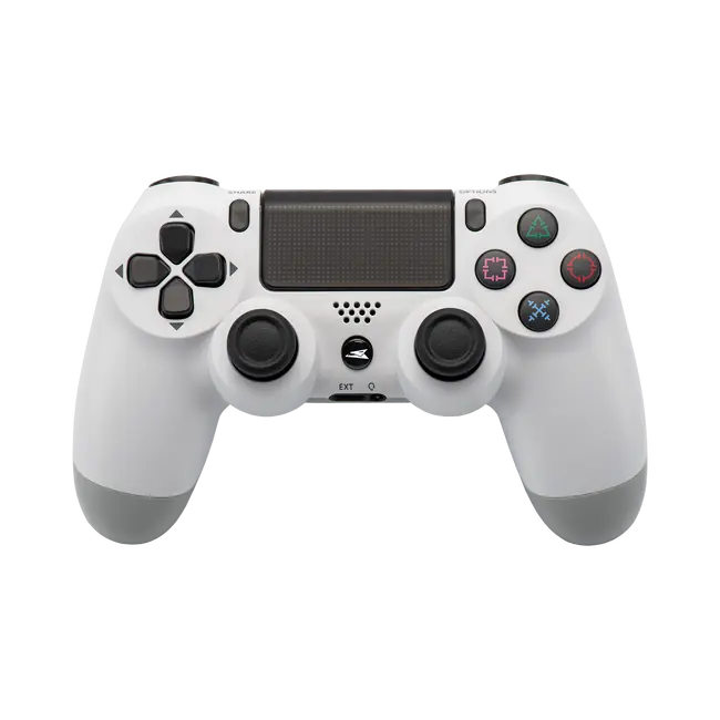 Baracuda GAMEPAD BGP-022 SWORDFISH Bijeli / PS4/PS3/PC/iOS/Android