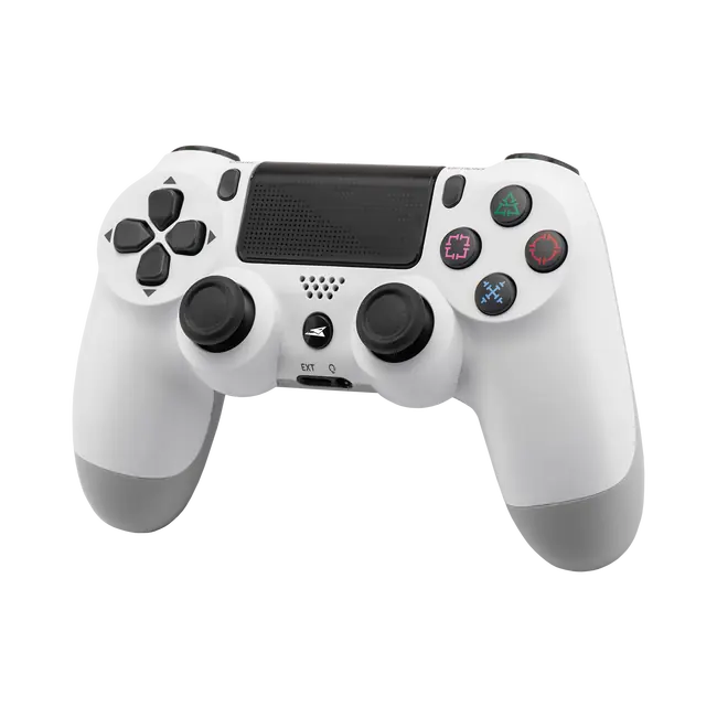 Baracuda GAMEPAD BGP-022 SWORDFISH Bijeli / PS4/PS3/PC/iOS/Android