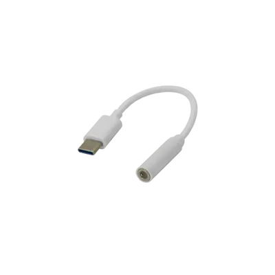 ADAPTER SBOX 3,5mm F. -> TYPE-C M. BULK