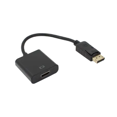 ADAPTER SBOX DP M. -> HDMI F.
