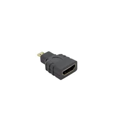 ADAPTER SBOX HDMI F.->MICRO HDMI M.