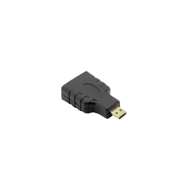 ADAPTER SBOX HDMI F.->MICRO HDMI M. BULK