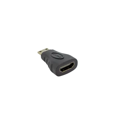 ADAPTER SBOX HDMI F.->MINI HDMI M.