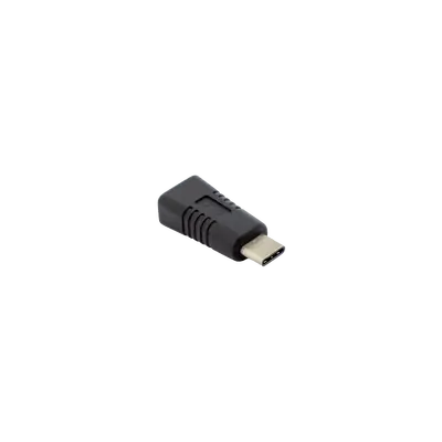 ADAPTER SBOX MICRO USB-2.0 F. -> USB TYPE C OTG