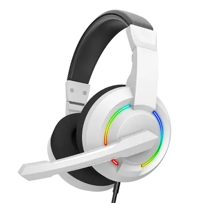Baracuda HEADSET BGH-021 HYDRA Bijele