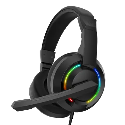 Baracuda HEADSET BGH-021 HYDRA Crne