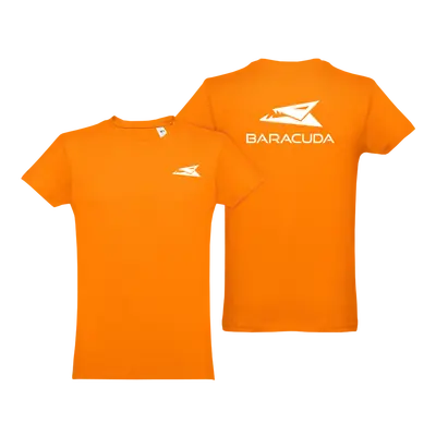 Narančasta