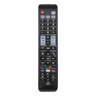 DALJINSKI SBOX UNIVERZALNI RC-01400 4u1 za TV