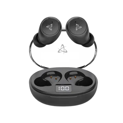 EARBUDS SBOX EB-TWS-115 Crne