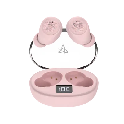 EARBUDS SBOX EB-TWS-115 Roza