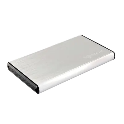 HDD KUĆIŠTE SBOX HDC-2562 / USB-3.0 Bijelo