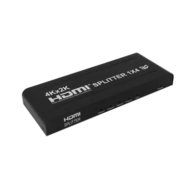 HDMI SPLITTER SBOX HDMI-1.4 4 Ulaza