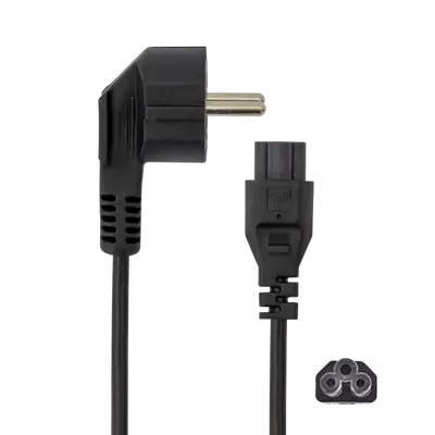 KABEL SBOX 220V C-5 2M / M.Mouse