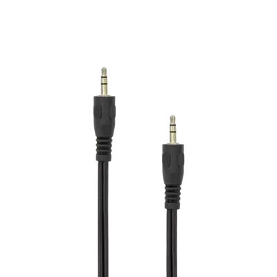 KABEL SBOX 3,5mm M.->3,5mm M. 0.5M
