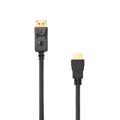 KABEL SBOX DP - HDMI M/M 2 M