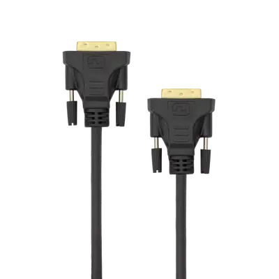 KABEL SBOX DVI-D (24+1) DUAL LINK M/M 2M BULK