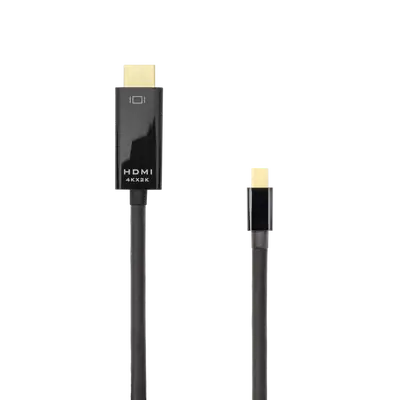 KABEL SBOX HDMI - Mini DP M/M 2 M