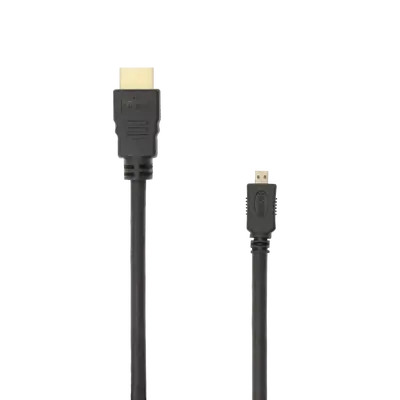 KABEL SBOX HDMI-MICRO HDMI 1.4 M/M 2M BULK