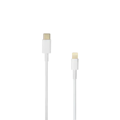 KABEL SBOX iPh./8pin M.->TYPE-C M. 1M BULK
