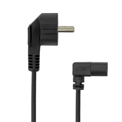 KABEL SBOX PC - SCHUKO POWER 2M Kutni BULK