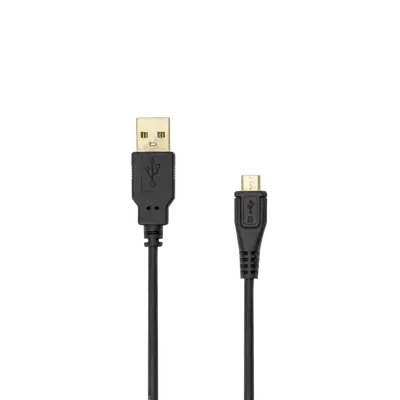 KABEL SBOX USB A-MICRO USB M/M 1 M