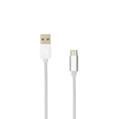 KABEL SBOX USB->TYPE-C M/M 0,5M BULK