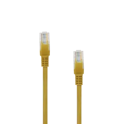 KABEL SBOX UTP CAT5e 5 M Žuti