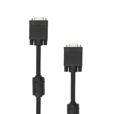 KABEL SBOX VGA-VGA M/M 20M