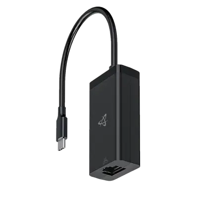 LAN ADAPTER SBOX H-994 USB-C to Gigabit Ethernet