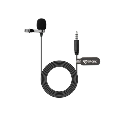 MIKROFON SBOX PM-402
