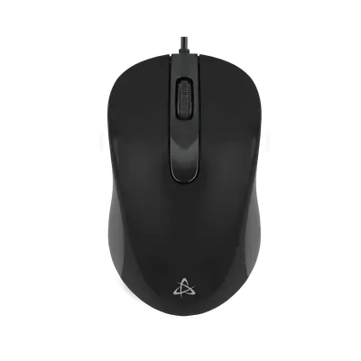 MIŠ SBOX M-901 Crni