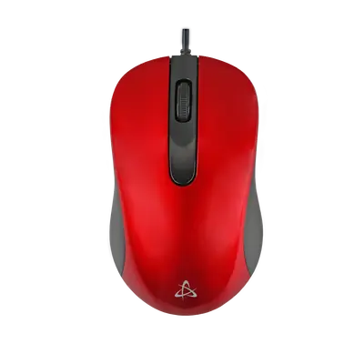 MIŠ SBOX M-901 Crveni