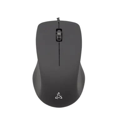 MIŠ SBOX M-958 Crni
