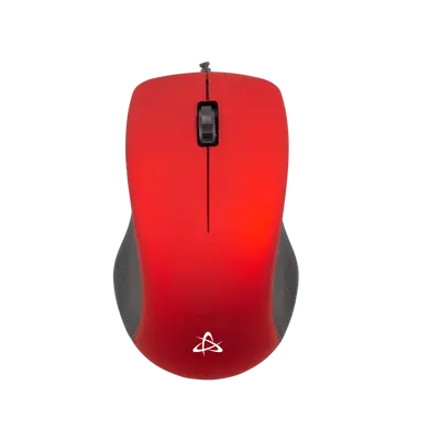 MIŠ SBOX M-958 Crveni