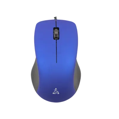 MIŠ SBOX M-958 Plavi
