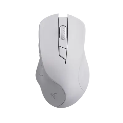 MIŠ SBOX WM-308 Bijeli Bežicni