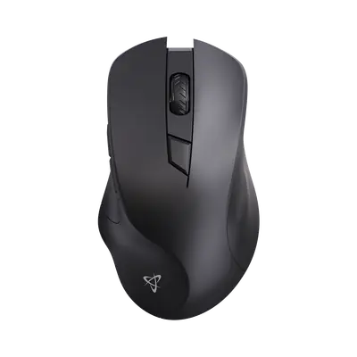 MIŠ SBOX WM-308 Crni Bežicni