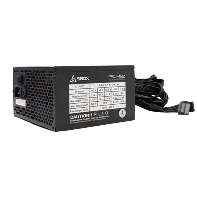 NAPAJANJE SBOX PSU-400-2 / ATX-400W