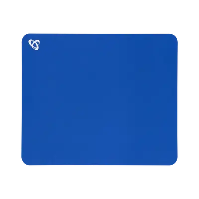 PODLOGA ZA MIŠ SBOX MP-03 30x25 Plava