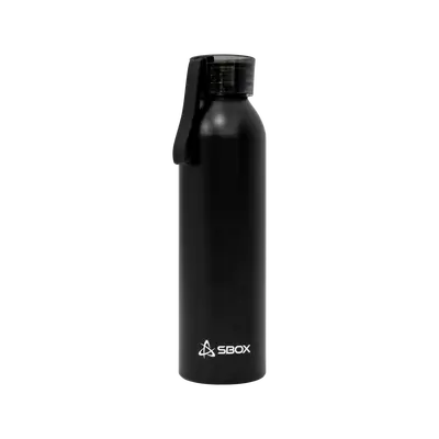 SBOX boca za vodu WB-650 - 650 ml - crna