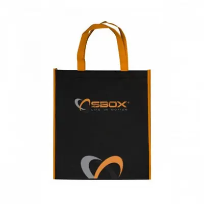 SBOX PROMO SHOPPING BAG