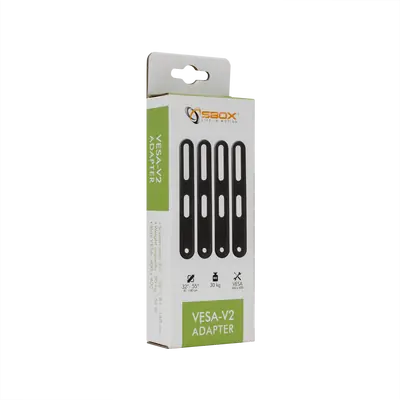 STALAK SBOX VESA-V2 ADAPTER