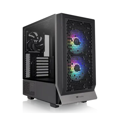 THERMALTAKE CERES 300 TG ARGB PC Case